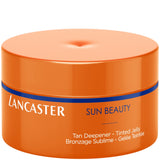 Sun Beauty Tan Deepener Tinted Jelly toning gel highlighting the tan 200ml