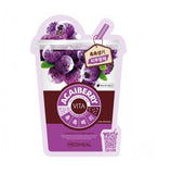 Vita Acaiberry Mask energizing and toning mask with acai berries 20ml