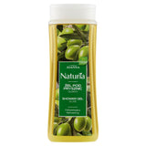 Naturia refreshing shower gel Olive 300ml