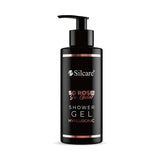 So Rose! So Gold! Hyaluronic Shower Gel hyaluronic shower gel 250ml