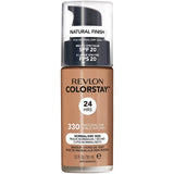 ColorStay � Makeup for Normal / Dry Skin SPF20 a foundation for normal and dry skin 330 Natural Tan 30ml