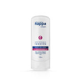 Nappa Cream foot cream Relaxing Lavender 110ml