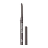 Scandal'eyes Exaggerate waterproof soft eye pencil 003 Smokey Gray 0.35g