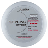 Styling Effect Extra-strong hair styling gum 100g