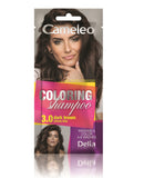 Coloring Shampoo coloring shampoo 4-6 shampoo 3.0 Dark Brown 40ml