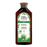 Salon Professional Shampoo For All Hair Types Aloe 500ml herbal shampoo for all hair types