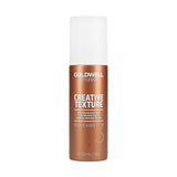 Stylesign Creative Texture Strong Mousse Wax wax in hair styling foam 125ml