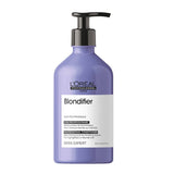 Serie Expert Blondifier Conditioner 500ml blonde hair conditioner