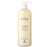 Bamboo Smooth Anti-Frizz Shampoo 1000ml smoothing hair shampoo