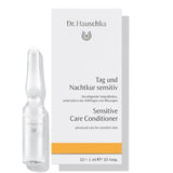 Sensitive Care Conditioner treatment in ampoules for sensitive skin 50x1 ml