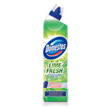 Total Hygiene Lime Fresh toilet cleaning gel 700ml