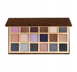 XX Revolution Luxx Eyeshadow Palette Tuxxedo eye shadow palette 18g