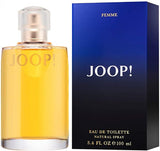 Femme eau de toilette spray 100ml