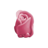 Happy Soaps Pink Rose Flower natural glycerin soap Cherry 50g