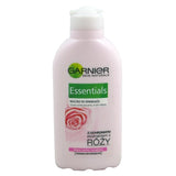 Essentials Cleansing milk for removing make-up Dry and Sensitive Skin 200ml