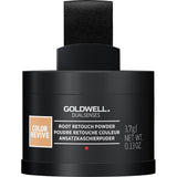 Dualsenses Color Revive Root Retouch Powder masking the regrowth Medium to Dark Blonde 3.7g