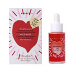 Wild Rose Advanced Brightening Bi-Phase Booster two-phase brightening booster with vitamin C Wild Rose 30ml