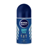 Men Dry Fresh antiperspirant roll-on 50ml