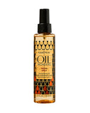 Oil Wonders Indian Ampla smoothing hair oil 150ml