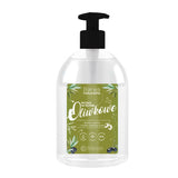 Natural olive liquid soap for dry and not very elastic skin 500ml