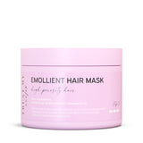 Emollient Hair Mask 150g emollient mask for high porosity hair