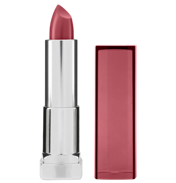 Color Sensational Smoked Roses moisturizing lipstick 340 Blushed Rose ...