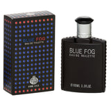 Blue Fog eau de toilette spray 100ml