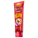 Fructis Color Resist Blond Booster hair conditioner refreshing color 150ml