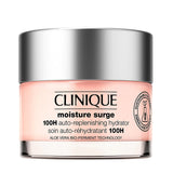 Moisture Surge 100-Hour Auto-Replenishing Hydrator intensely moisturizing gel cream 50ml