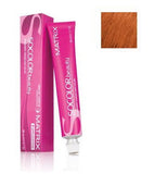 Socolor Beauty Permanent Cream Hair Color hair dye 8CC Light Blonde Copper Copper 90ml