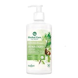 Herbal CareCreamy Intimate Cleanser With Oak Bark Extract cream emulsion for intimate hygiene Oak Bark 300ml