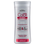 Ultra Color hair shampoo highlighting shades of red and cherry 200ml