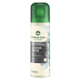 Herbal Care Black Mint refreshing deodorant for feet and shoes 150ml