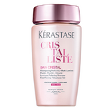 Cristalliste Bain Cristal Luminous Perfecting Shampoo shampoo for thick hair 250ml