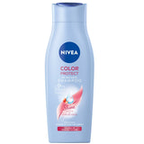 Color Protect mild shampoo for colored hair 400 ml