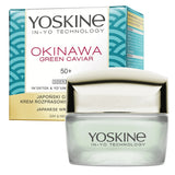 Okinawa Green Caviar face cream day and night 50+ 50ml