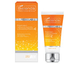 Supremelab Energy Boost lightening and nourishing mask with ultra-stable vitamin C 70ml