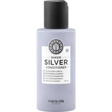 Sheer Silver Conditioner conditioner for blonde and bleached hair 100ml