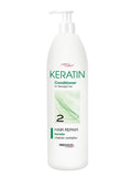 Prosalon Keratin Conditioner hair conditioner with keratin 1000g