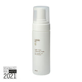 Light face cleansing foam with Tsubaki oil and spirulina 150ml