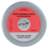 Styling Effect hair modeling paste Extra-strong 90g