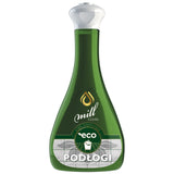 Clean Eco floor cleaning liquid, polished porcelain stoneware. stone 888ml