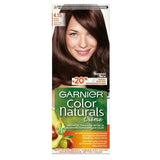 Color Naturals Creme hair coloring cream 4.15 Frosty Chestnut