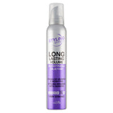 Styling Effect hair mousse with keratin very strong 150ml