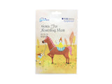 Horse-Fat Nourishing Mask nourishing sheet mask 23g