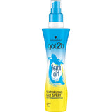 Beach Girl hair spray with texture 200ml