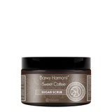 Barwy Harmonii sugar body scrub Sweet Coffee 250ml