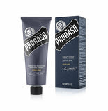 Crema Da Rasatura shaving cream in a tube Azur Lime 100ml