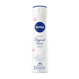 Original Care antiperspirant spray 150ml