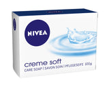 Creme Soft bar soap 100g